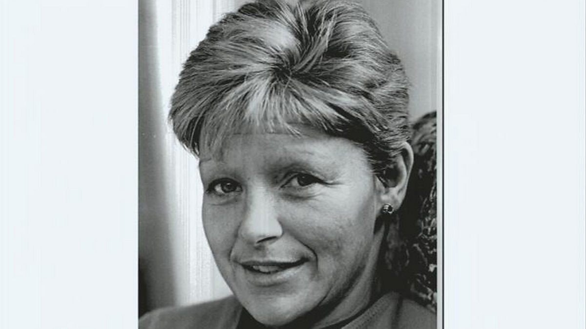BBC World Service Witness History, Veronica Guerin Dying for the Story