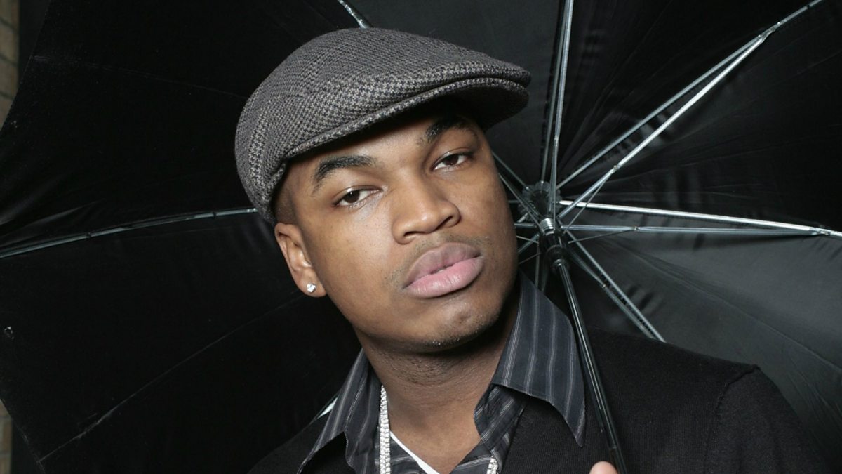 Ne yo she knows speed. Ne-yo.