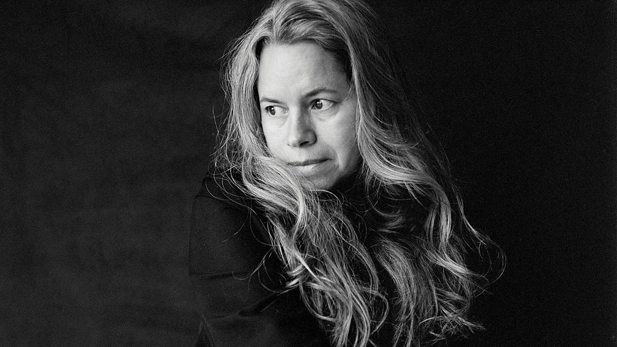 American singer-songwriter Natalie Merchant chats about her UK summer tour....
