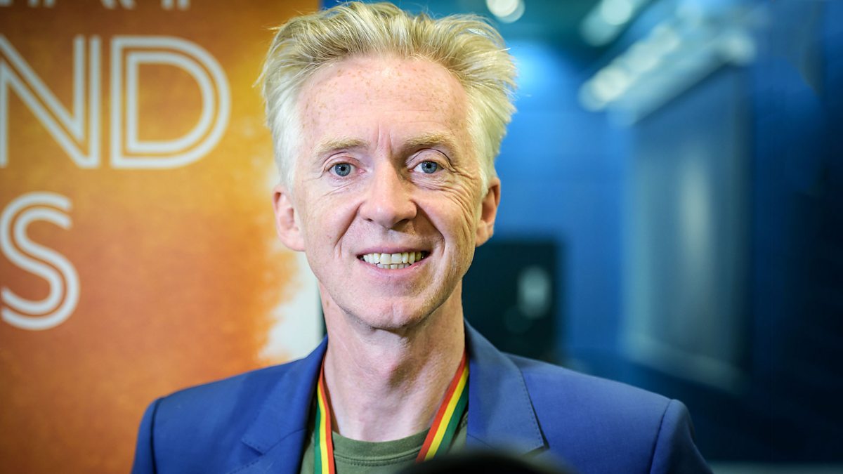 BBC Radio 4 Desert Island Discs, Philip Treacy