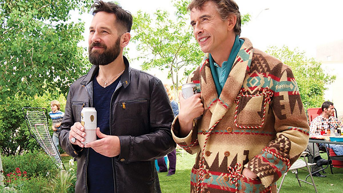 BBC Radio 5 Live - Kermode and Mayo's Film Review, with Ethan Hawke