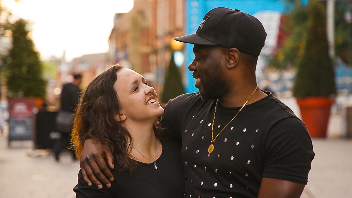 Bbc Radio 1 Newsbeat Documentaries Interracial Couples Our Stories
