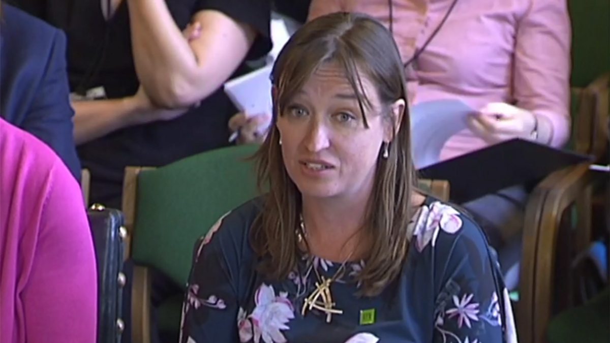 BBC Parliament Select Committees, Live Science and Technology Committee