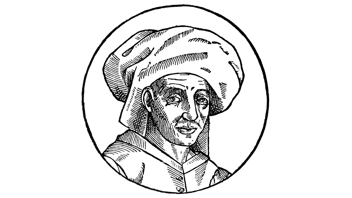 BBC Radio 3 - Composer of the Week, Josquin (c1450/1455-1521)