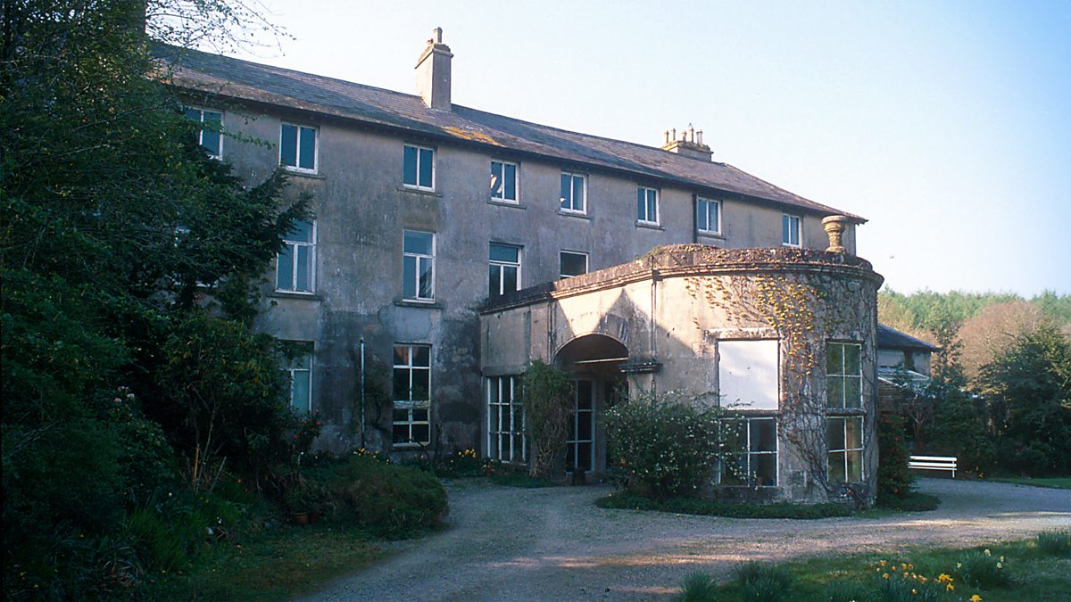 BBC Radio 4 Plum House Episode guide