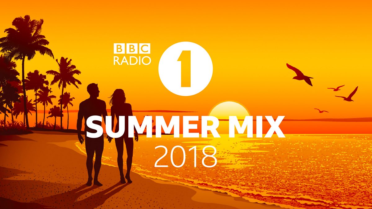 BBC Radio 1 Radio 1 Summer Mixes, Greatest Summer Romance Hits Vol. 1