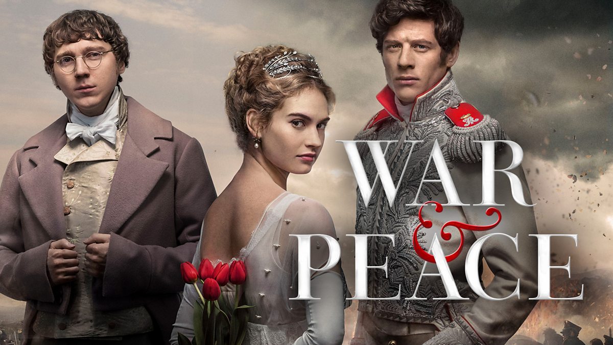 free for ios download War and Peace