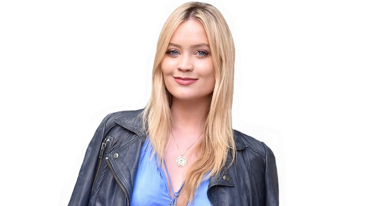 BBC Radio 5 live - Laura Whitmore's Sunday Session