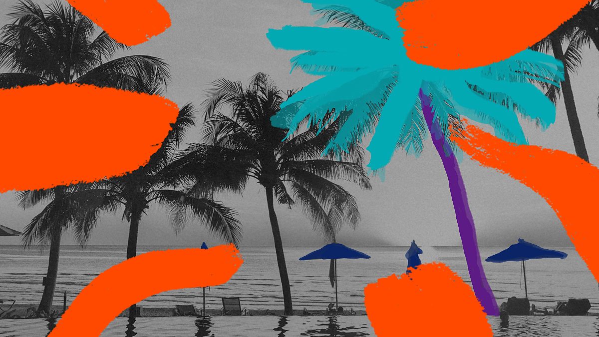 BBC Radio 1 Radio 1 Summer Mixes, Summer Mixes 2018