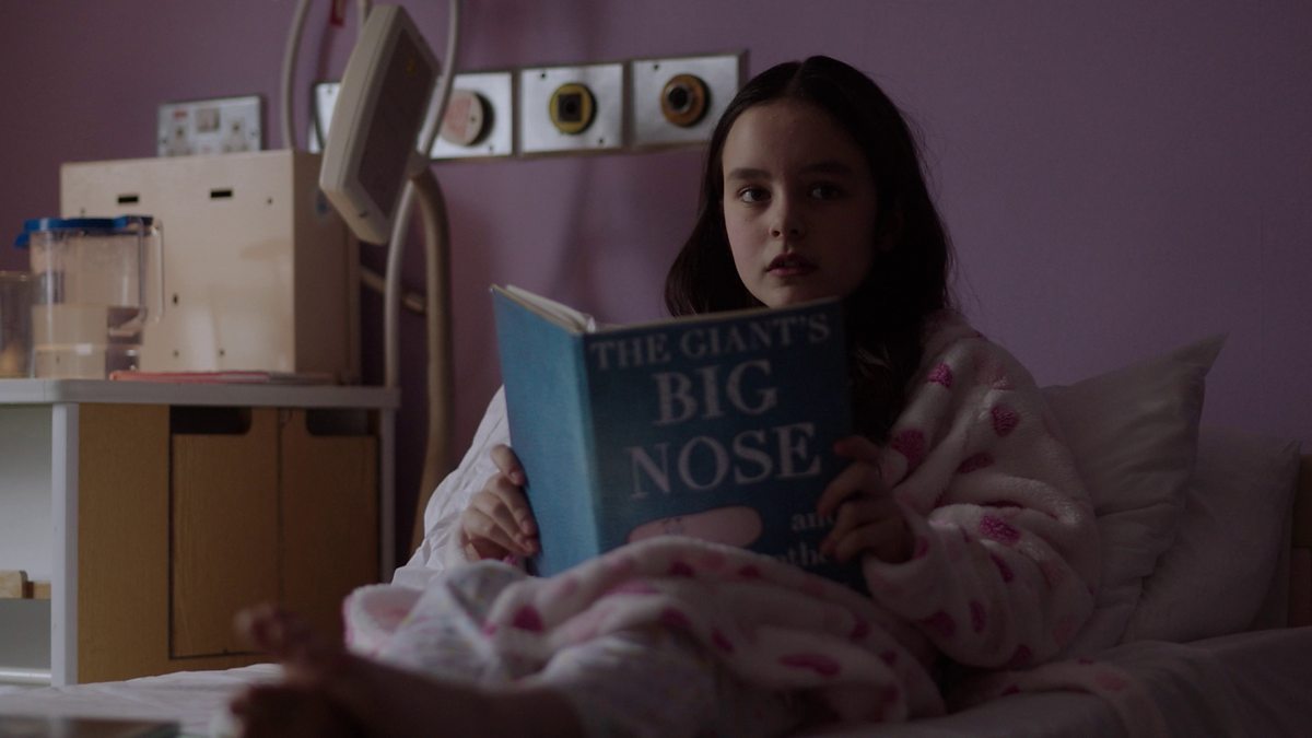 BBC One - Hidden, Series 1, Episode 8, Sisters