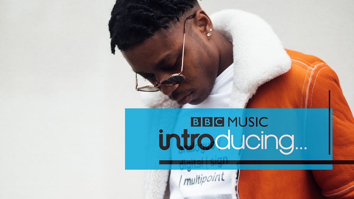 BBC Blogs - BBC Music Introducing - The BBC Radio 1 & 1Xtra Playlists ...