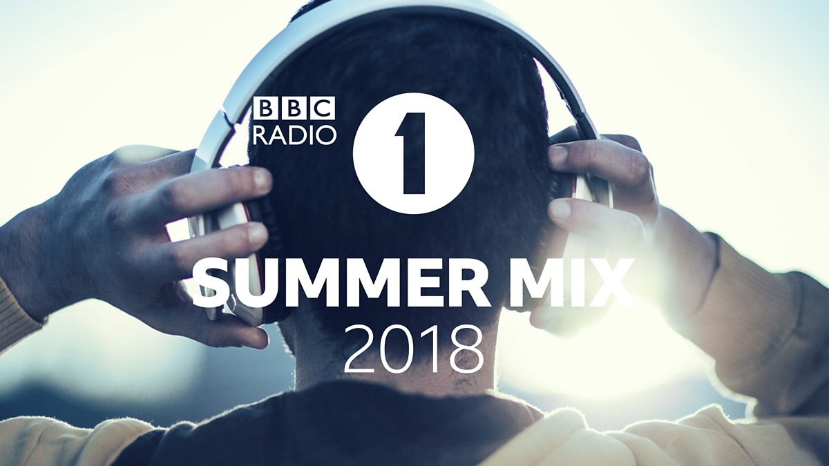 BBC Radio 1 Radio 1 Summer Mixes, Greatest R’N’B Hits Vol.4