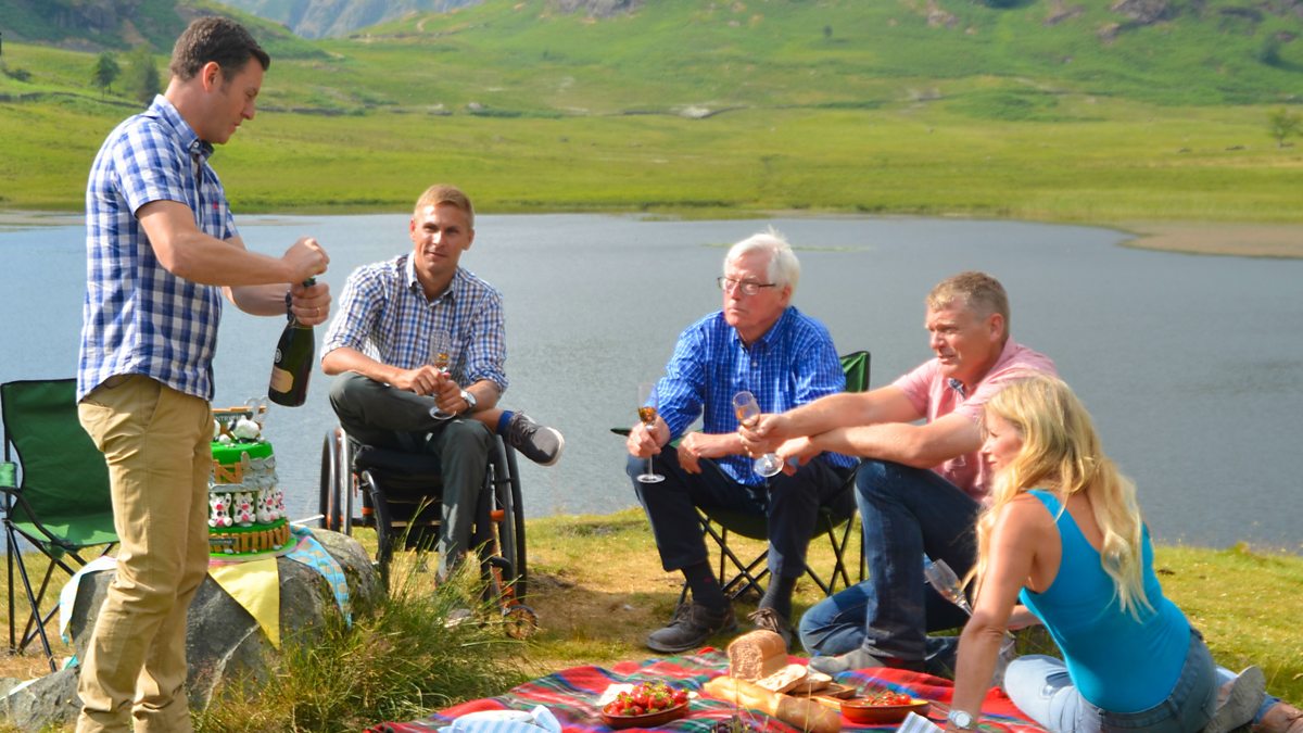 BBC One - Countryfile, 30th Anniversary