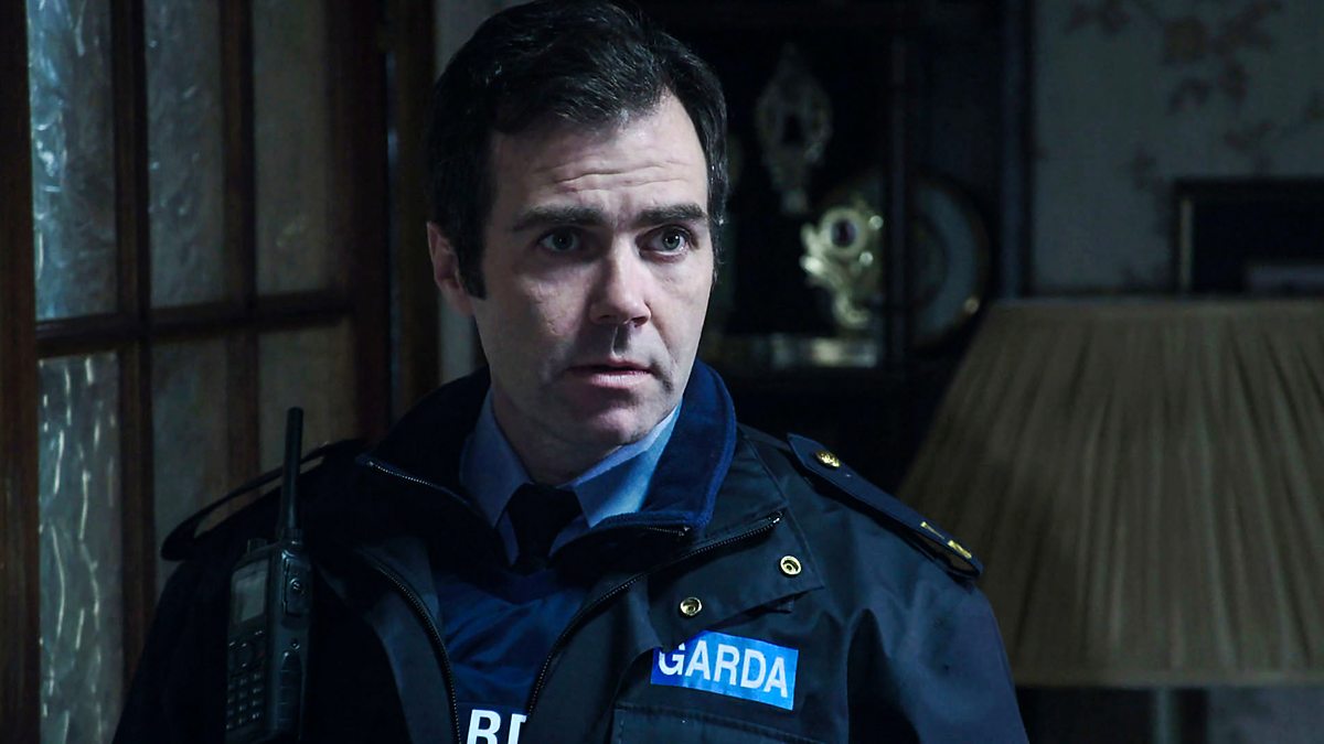 BBC One Red Rock, Series 3, Episode 11