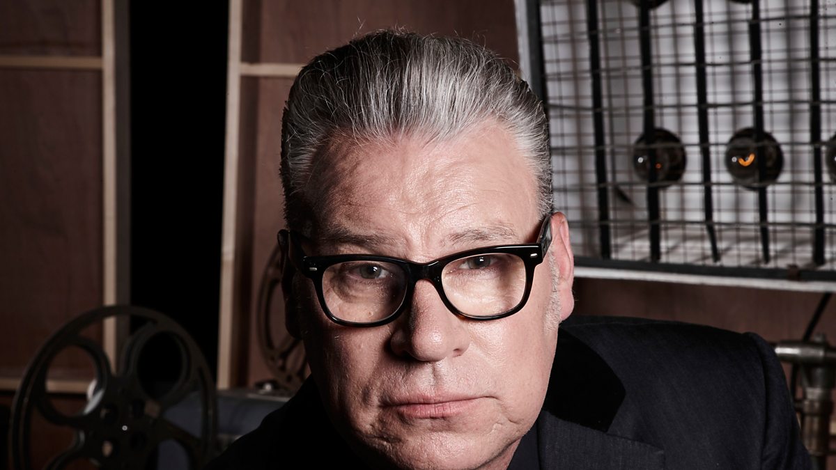 BBC Four - Mark Kermode's Secrets of Cinema, Series 1, The Rom-Com