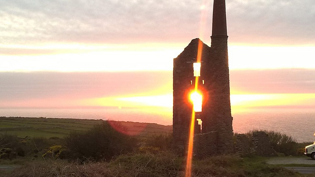 BBC - BBC Radio Cornwall Photography Competition