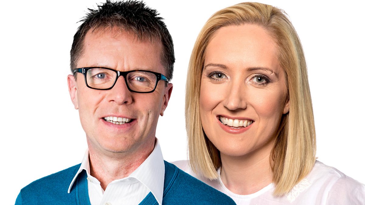 BBC Radio 5 live 5 Live Breakfast, 31/07/2018