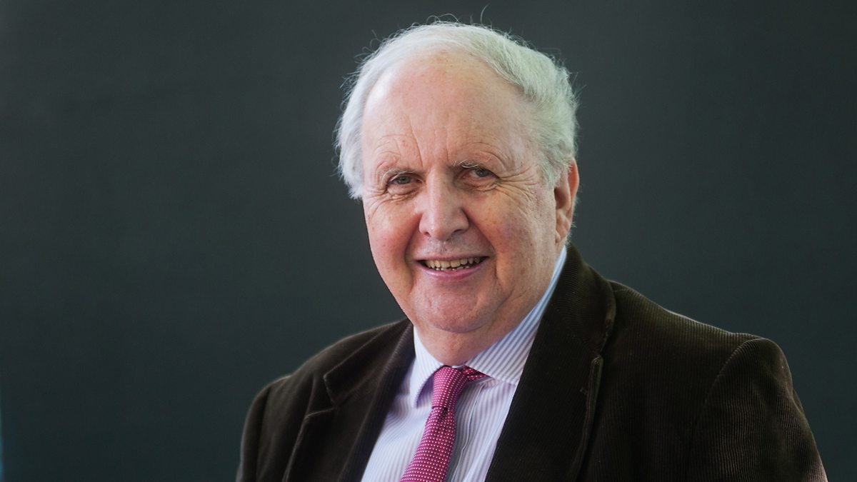 BBC World Service Talking Books Alexander McCall Smith