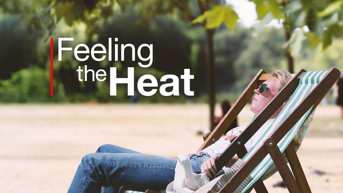 BBC News Feeling the Heat BBC News Feeling the Heat