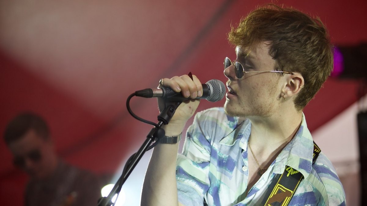 BBC Three Counties Radio BBC Music Introducing in Beds, Herts and Bucks, Standon Calling