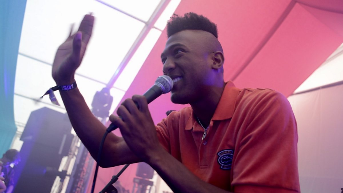 BBC Three Counties Radio BBC Music Introducing in Beds, Herts and