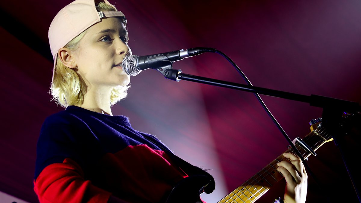 BBC Three Counties Radio BBC Music Introducing in Beds, Herts and