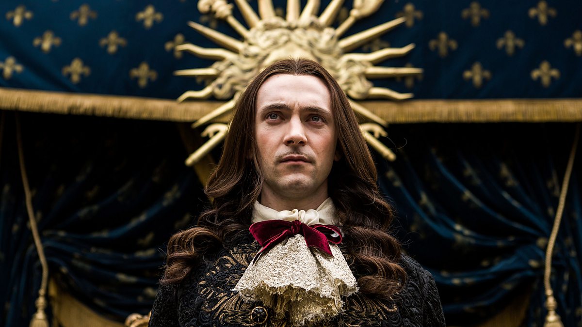 BBC Two - Versailles, Series 3, The Legacy