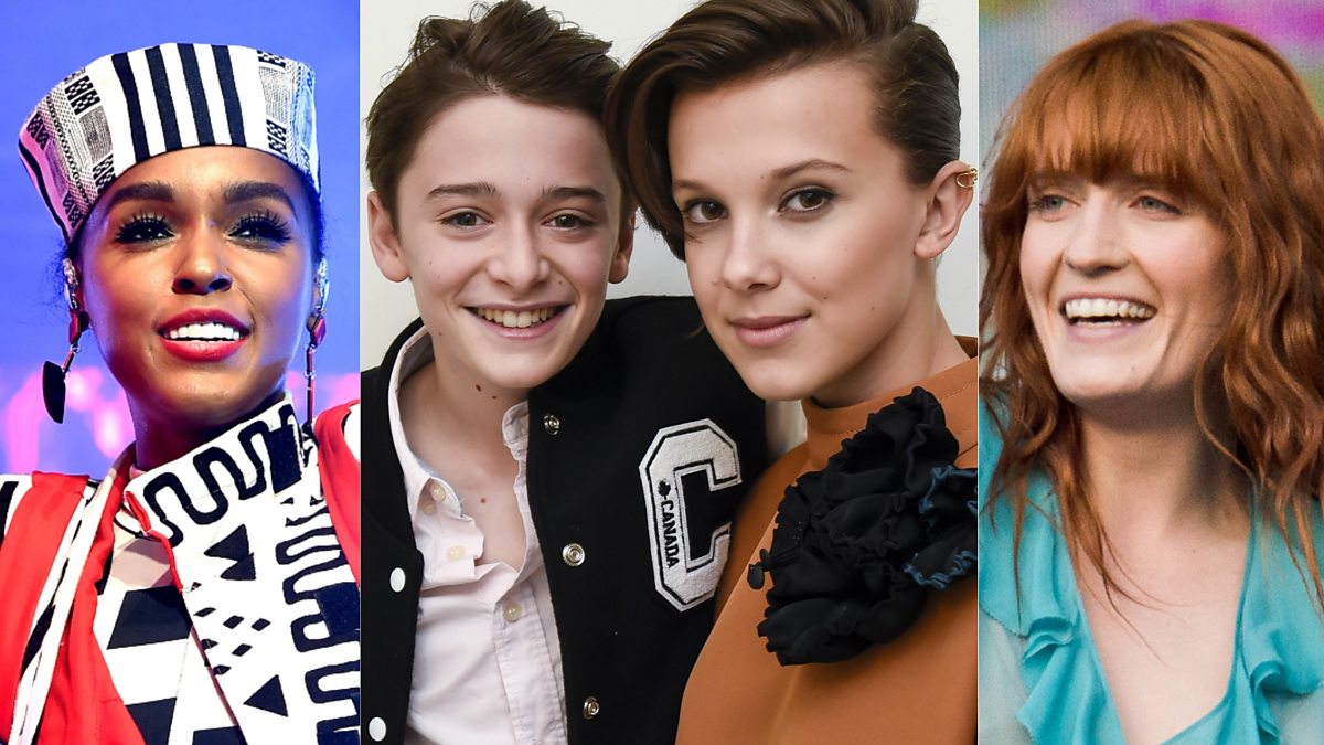 BBC - From Uptown Funk to Stranger Things: How the 80s still dominates  modern culture