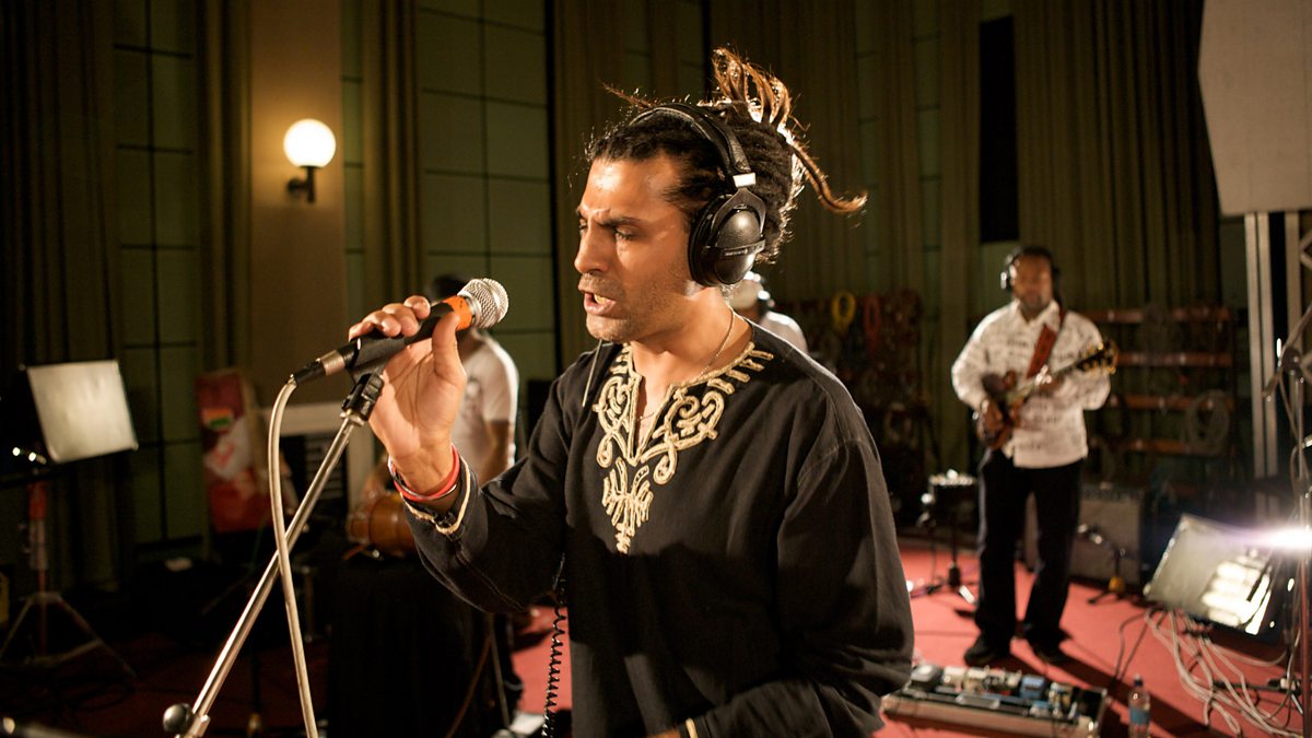 Bbc Asian Network Bobby Friction Legend In The Game Apache Indian And Brand New Track Of The