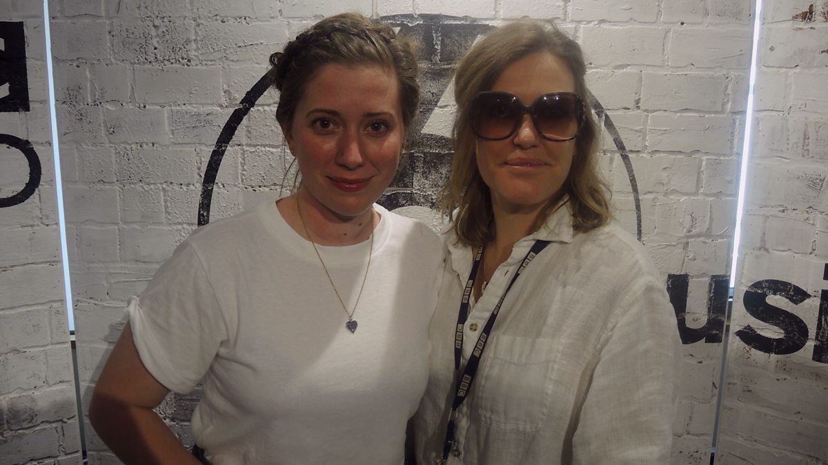 Bbc Radio 6 Music Cerys Matthews Peach Picking Time Dr Fern Riddell In Conversation With Cerys 1361