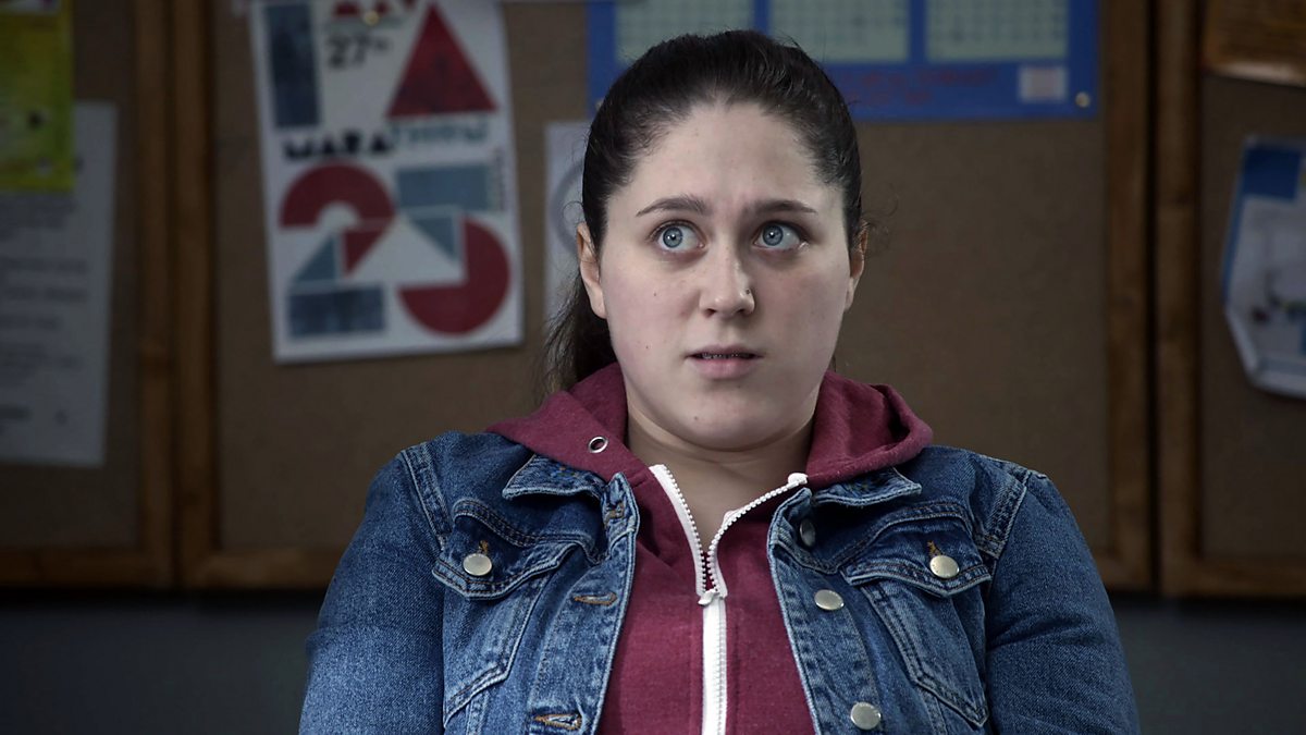 BBC One Red Rock, Series 3, Episode 23