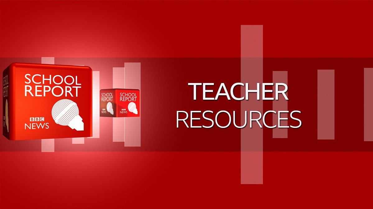 BBC Teacher Resources