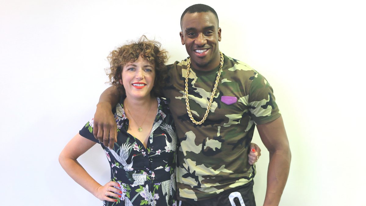 BBC Radio 1 - Radio 1's Future Sounds with Clara Amfo, Bugzy Malone Hottest  Record and You Me at Six Live Gig, Bugzy Malone has teamed up with  Rag'n'Bone Man for his