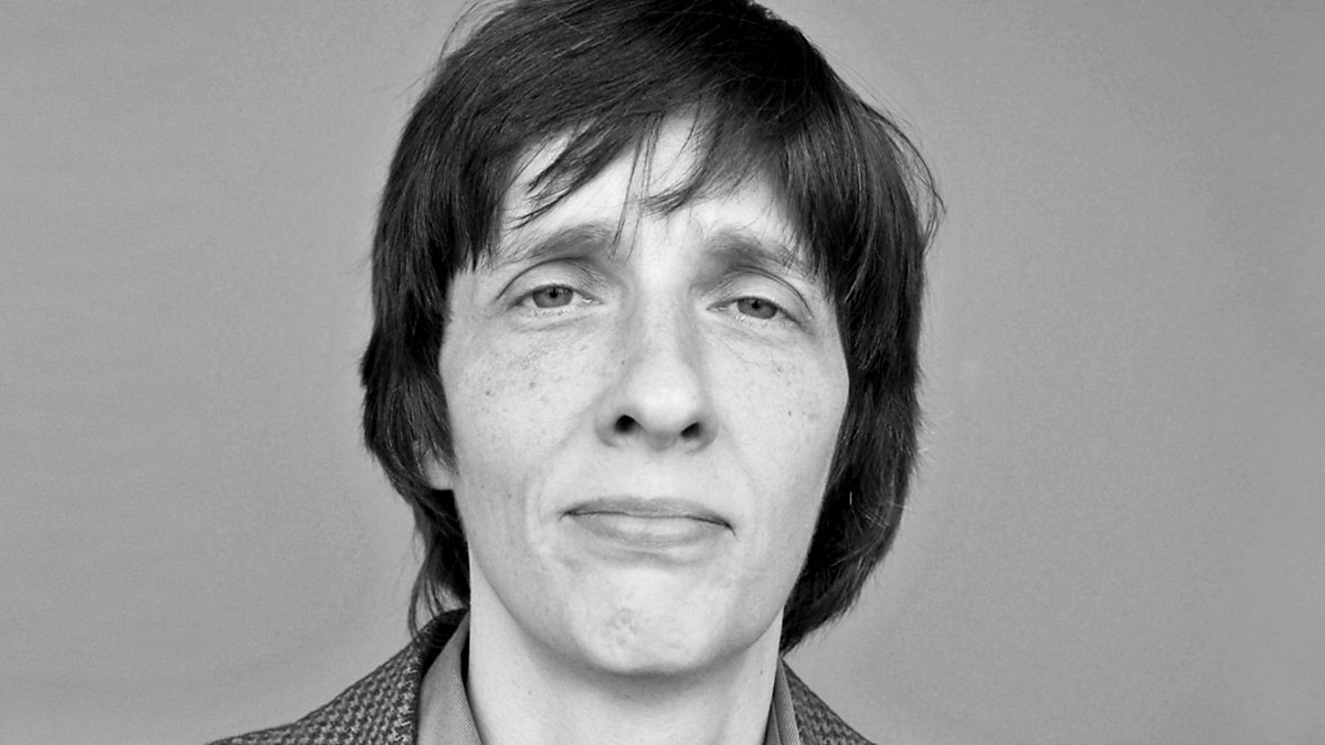 BBC Radio 4 Extra Meet the Parents, Series 3, AL Kennedy