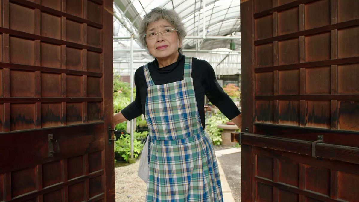 BBC Two - Extraordinary Rituals, Series 1, Changing World, Web ...