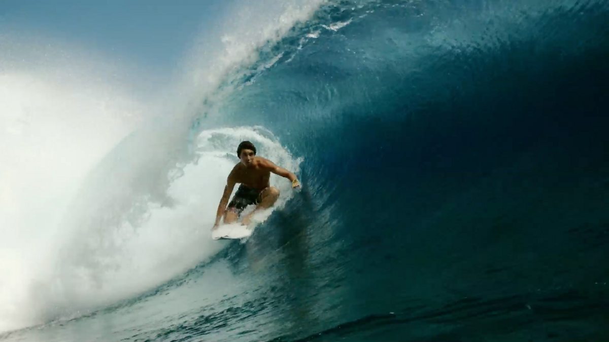 BBC Two - Extraordinary Rituals, Extraordinary Rituals: Minisodes