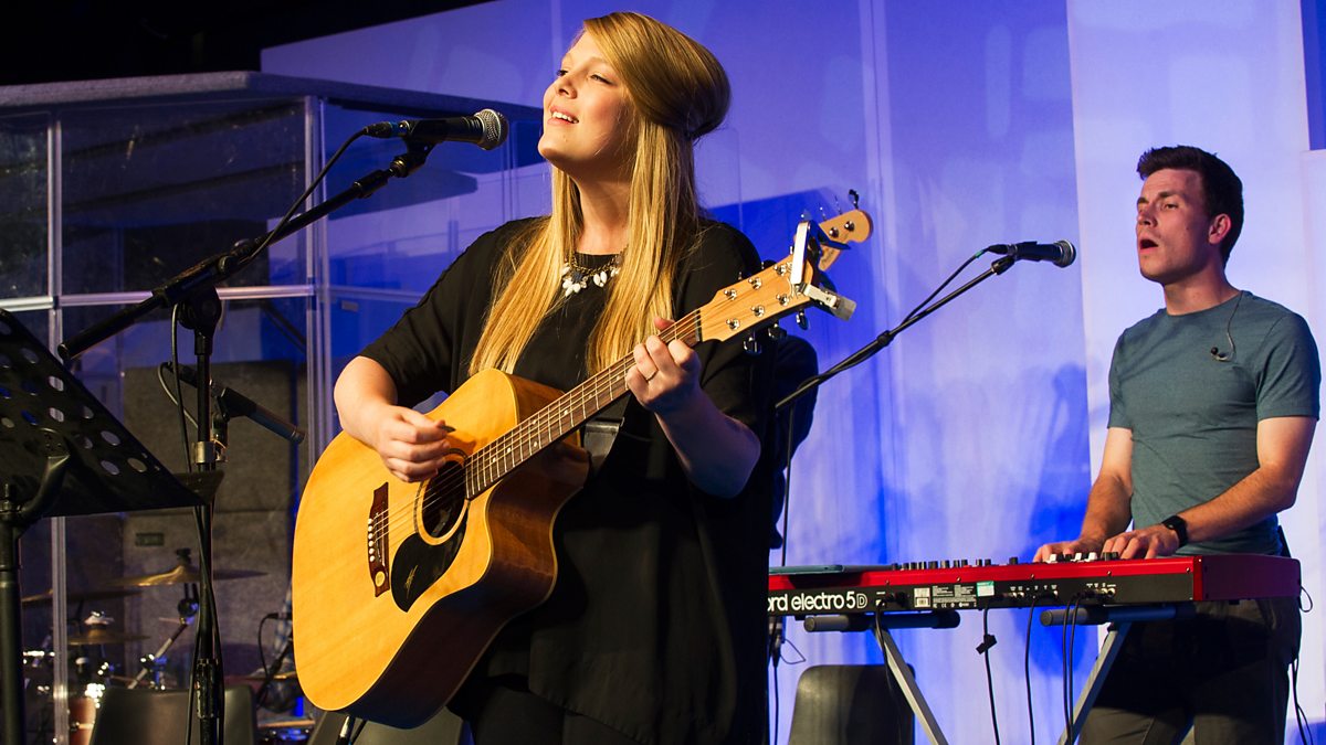 Bbc Radio 4 Sunday Worship From The Keswick Convention