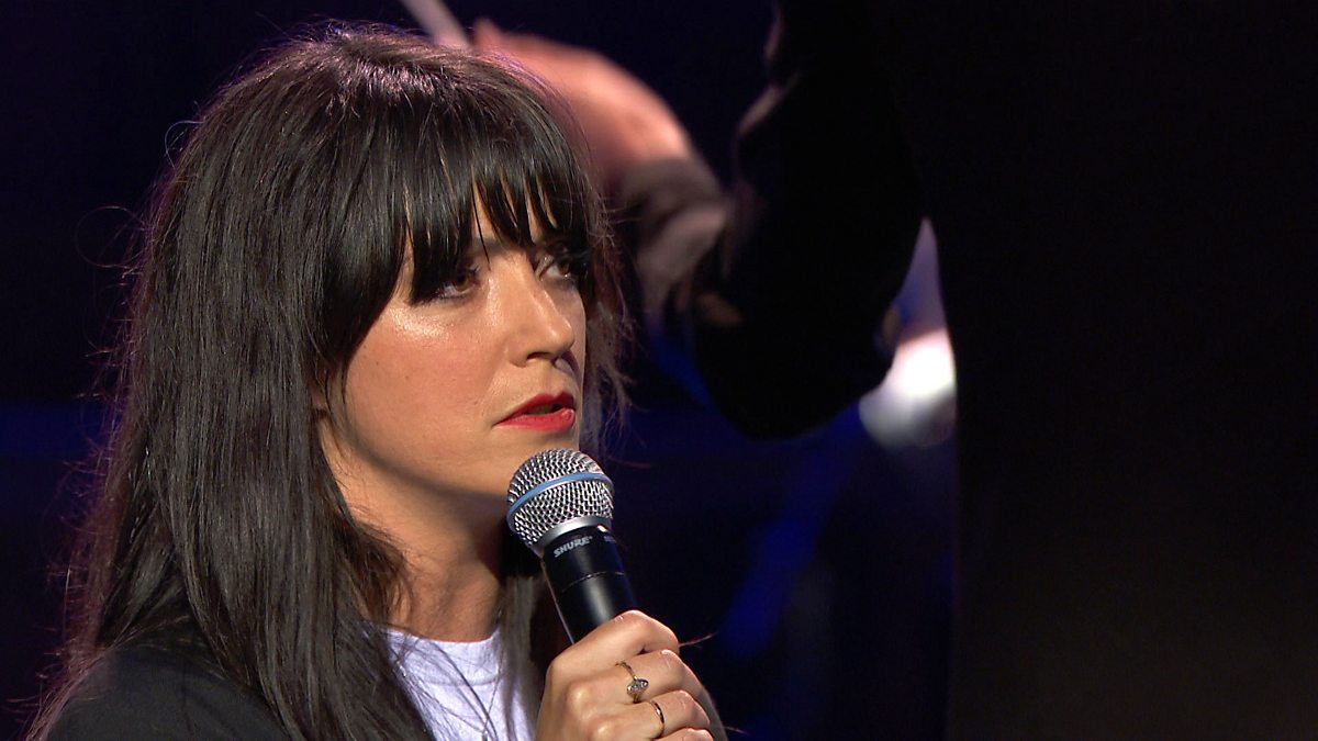 BBC Radio 3 BBC Proms, 2018, New York Now, Sharon Van Etten New York