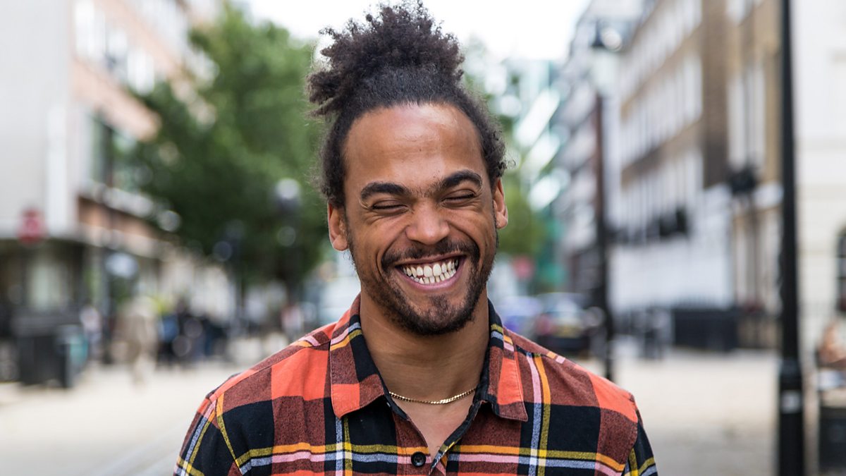 BBC Radio 1 - Radio 1 Stories, DNA+, Money