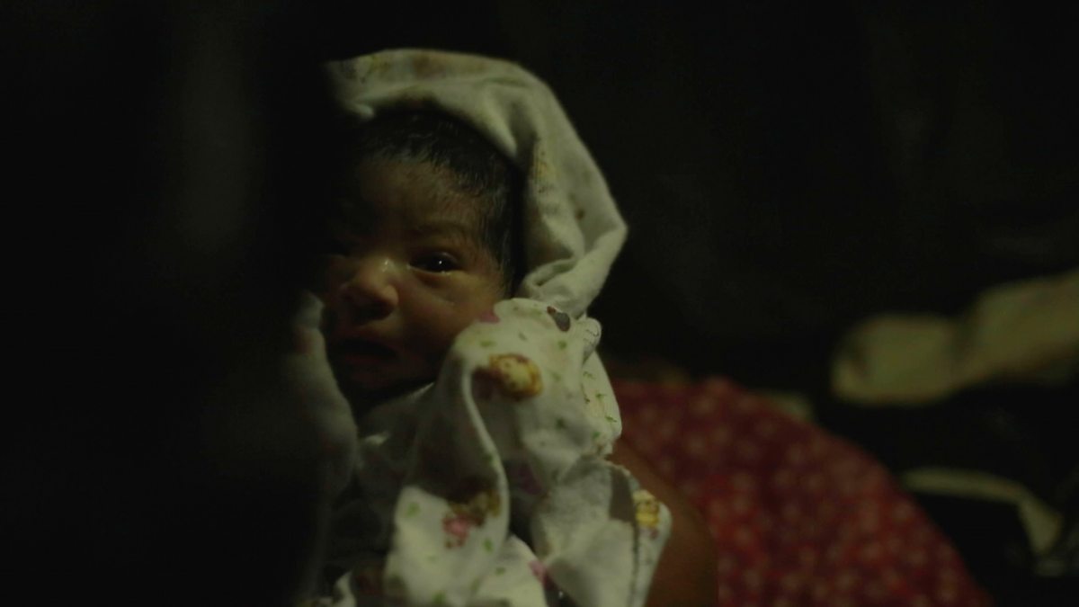 BBC Two - Extraordinary Rituals, Series 1, Circle of Life, Behind the ...