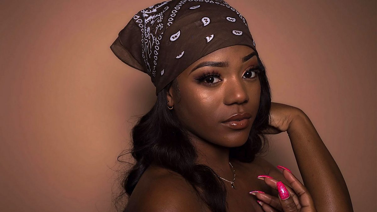 BBC Radio 1Xtra - Ace, Everything R&B with Birmingham singer Letisha Gordon