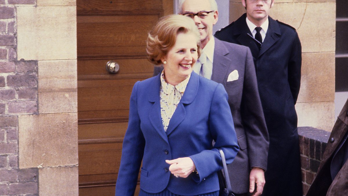 Margaret Thatcher's favourite bag brand Launer creates limited edition  handbag in her honour for Conservative Party Conference