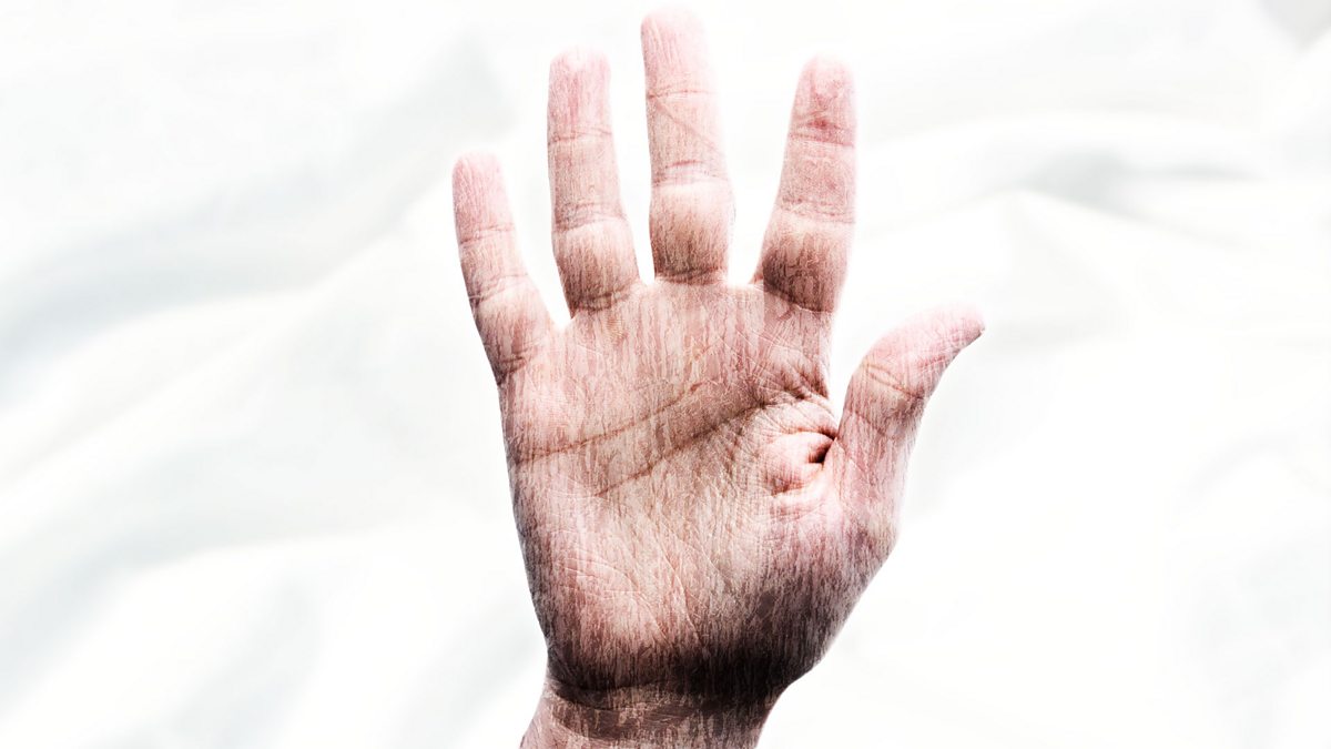 BBC Radio 4 Extra The Dead Hand by Wilkie Collins