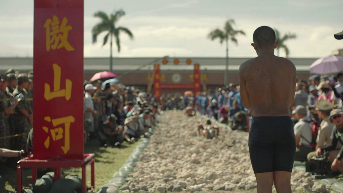 BBC Two - Extraordinary Rituals, Series 1, Changing World, The Road to ...