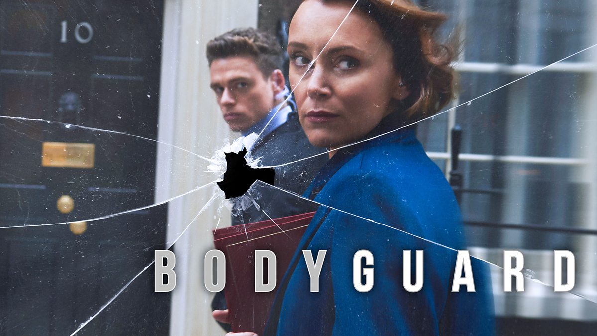 Bbc One Bodyguard Series 1 Episode 1