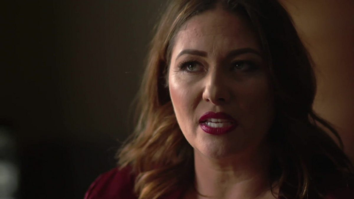 BBC One - Panorama, 'I felt like a piece of meat in a meat market'