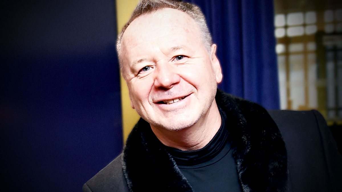 c Radio 4 Saturday Live Jim Kerr Of Simple Minds Lloyd Grossman Atoosa Sepehr Leye Adenle Paula Moulton Gary Lyness