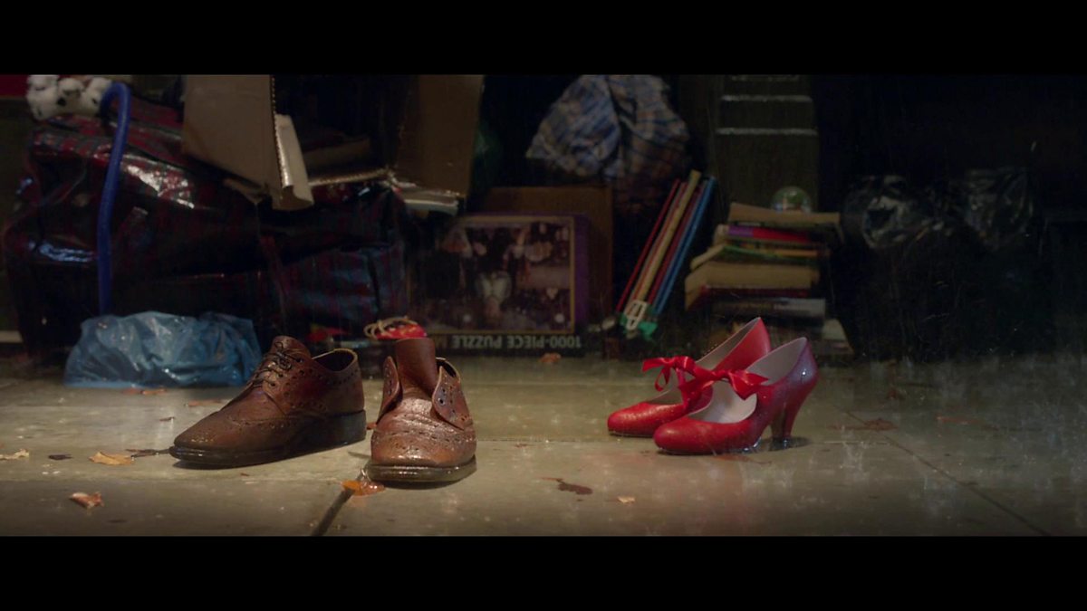 BBC One Strictly Come Dancing, Dust off your dancing shoes