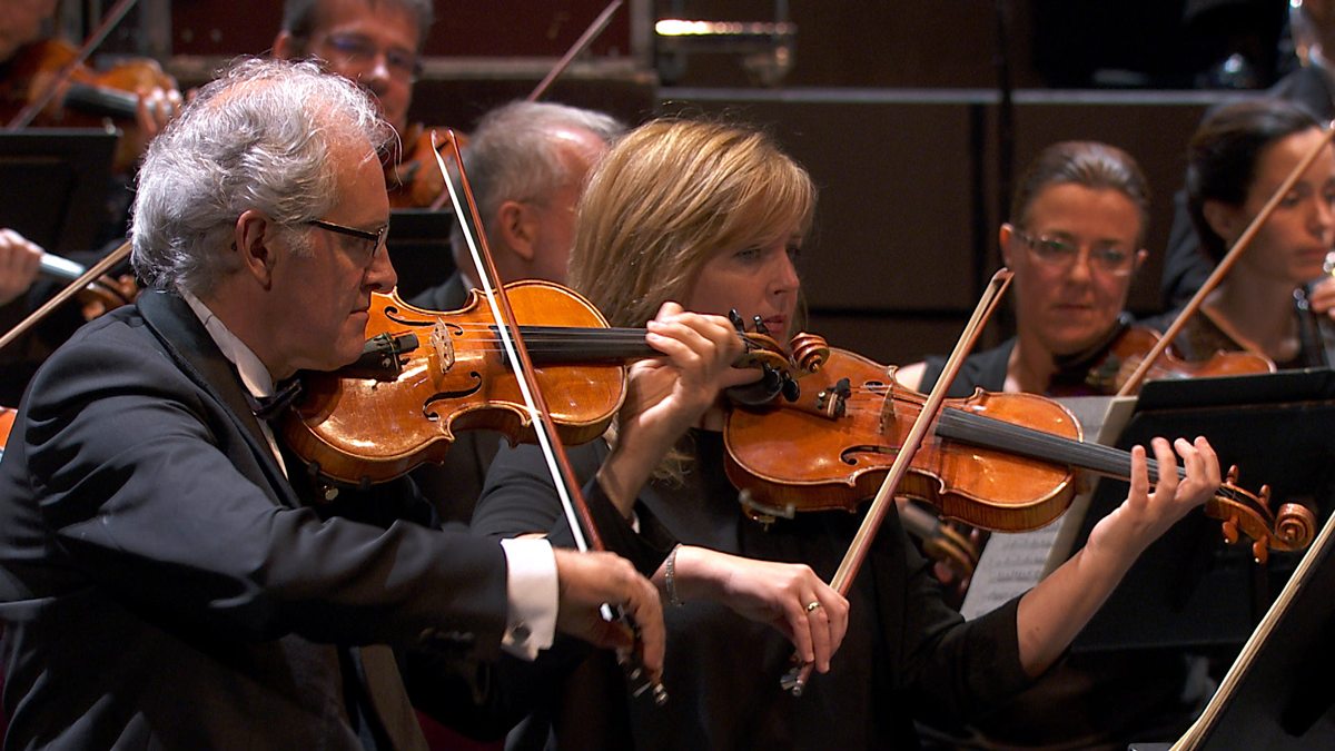 BBC Radio 3 - BBC Proms, 2018, Hungarian Gypsy Folk, Franz Liszt ...