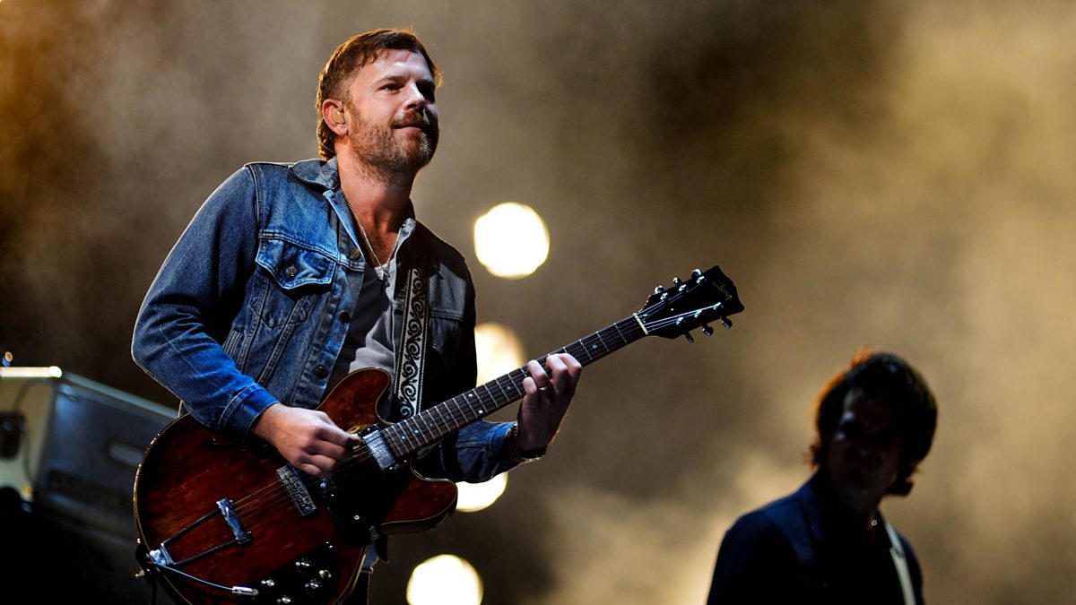 Kings of leon перевод